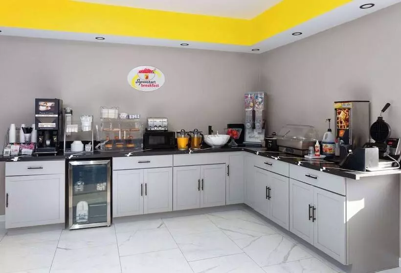 モーテル Super 8 By Wyndham Olney