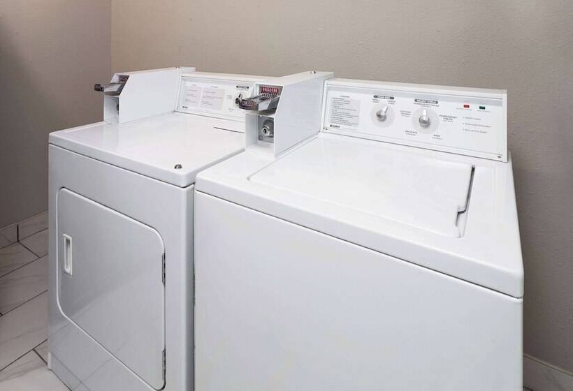 Motel Super 8 By Wyndham Olney