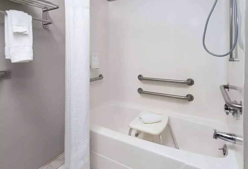 モーテル Super 8 By Wyndham Olney