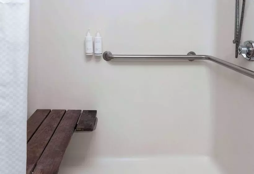 モーテル Super 8 By Wyndham Olney