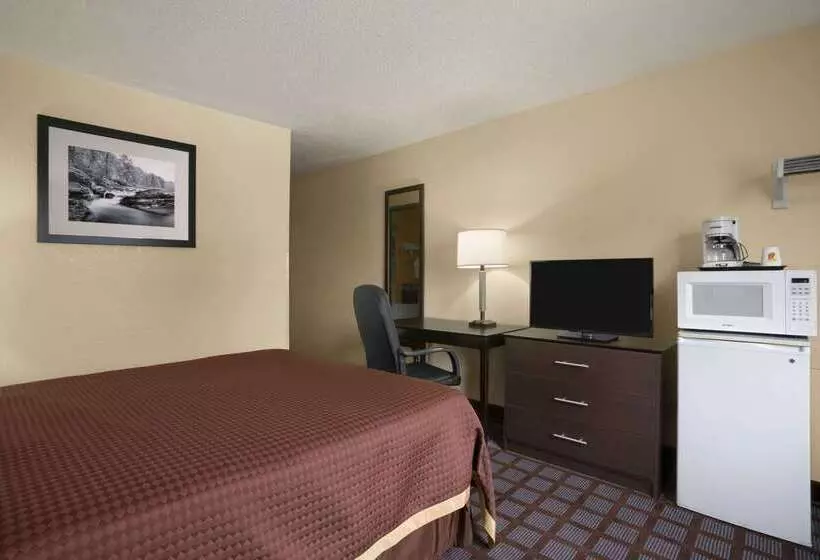 Мотель Super 8 By Wyndham Saginaw