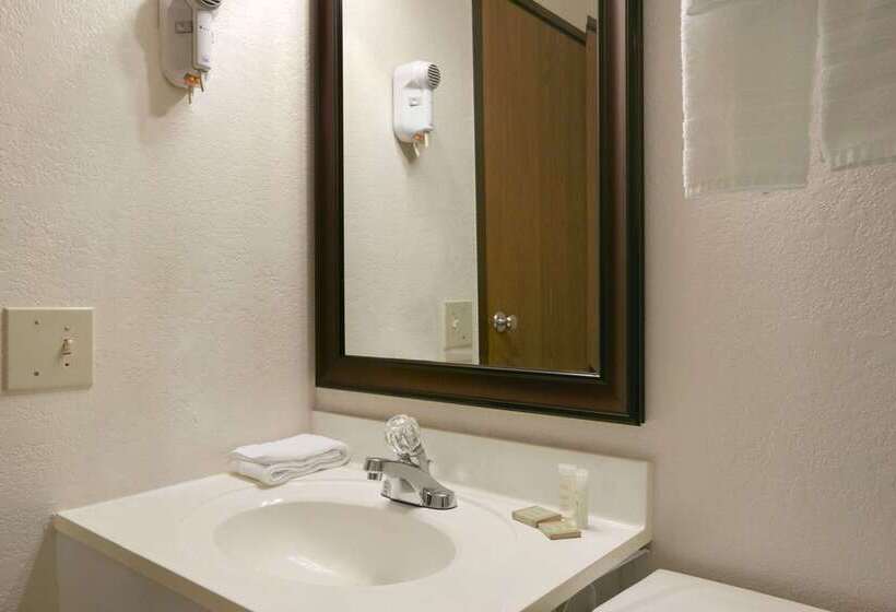 مُتل Super 8 By Wyndham Saginaw