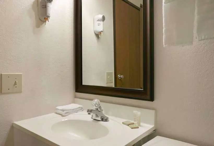 Мотель Super 8 By Wyndham Saginaw