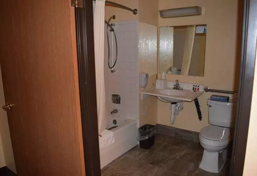 Мотель Super 8 By Wyndham Saginaw