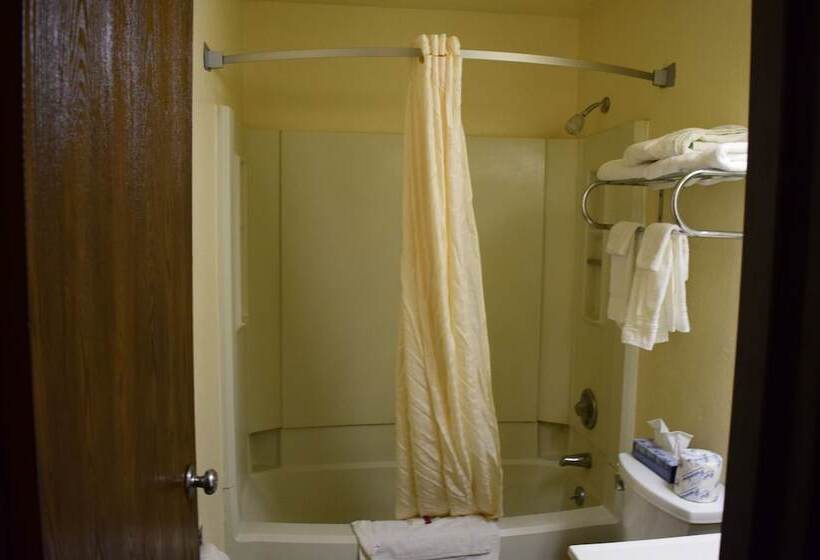 مُتل Super 8 By Wyndham Saginaw