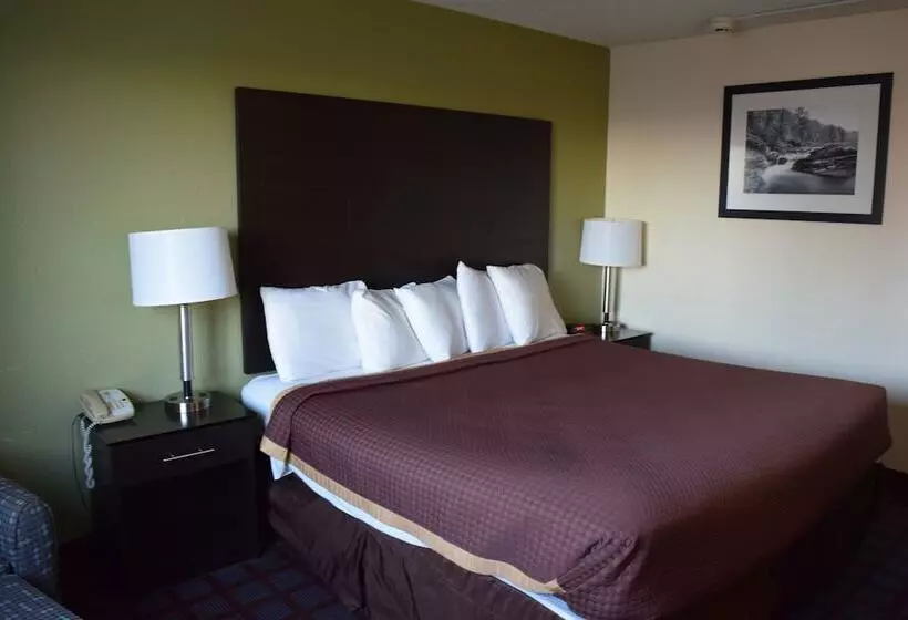 Мотель Super 8 By Wyndham Saginaw