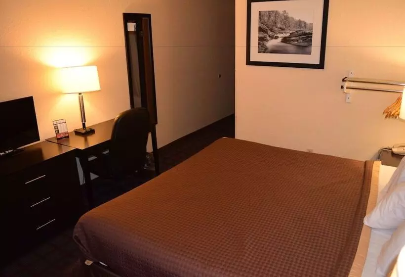 Мотель Super 8 By Wyndham Saginaw