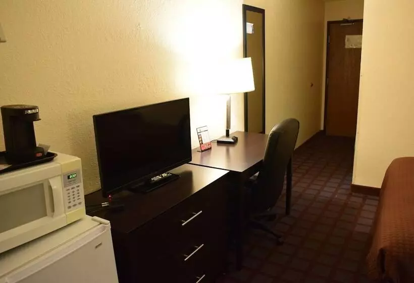 Мотель Super 8 By Wyndham Saginaw