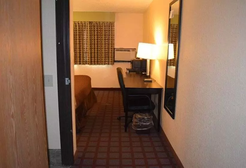 Мотель Super 8 By Wyndham Saginaw