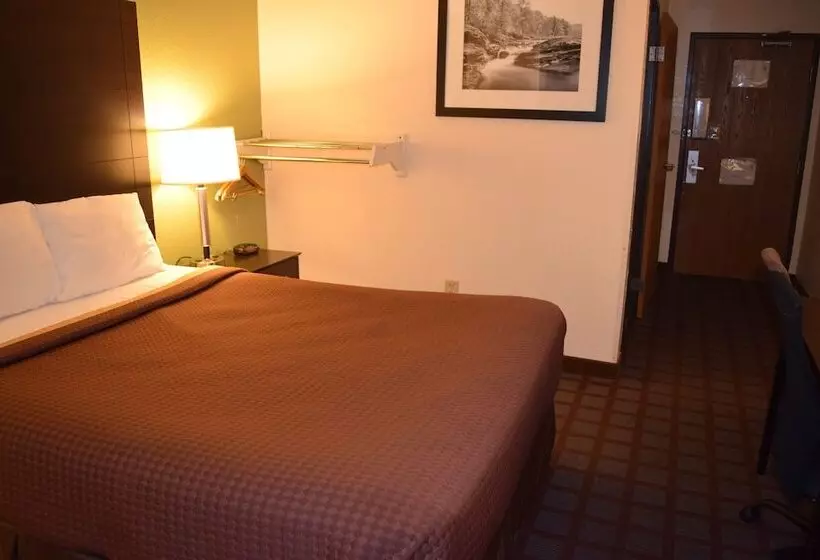 Мотель Super 8 By Wyndham Saginaw