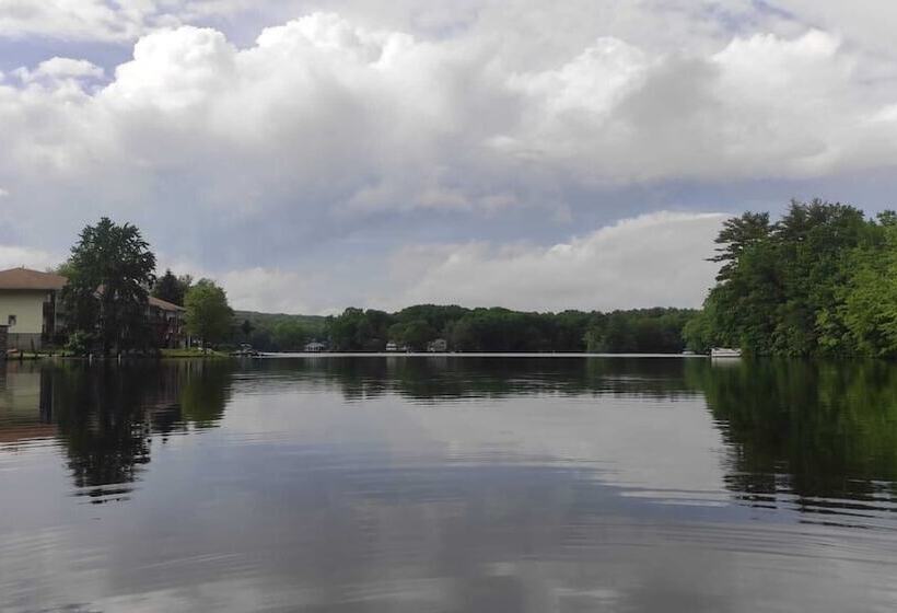 Motel Super 8 By Wyndham Sturbridge