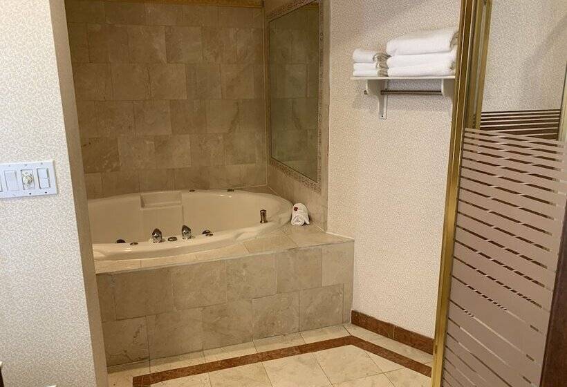 Motel Super 8 By Wyndham Sturbridge