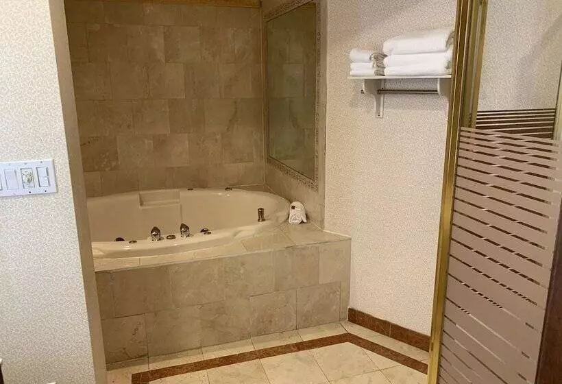 汽车旅馆 Super 8 By Wyndham Sturbridge