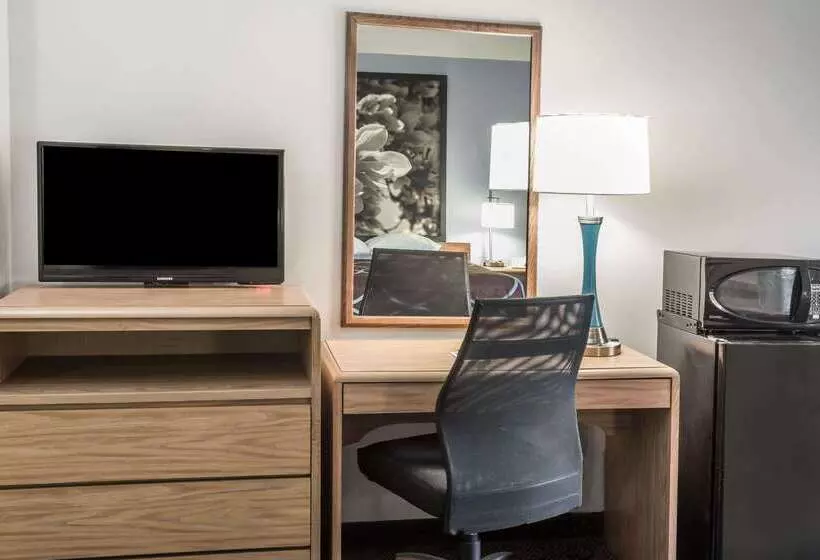 מוטל Super 8 By Wyndham Valdosta Ga I 75