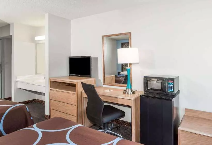 מוטל Super 8 By Wyndham Valdosta Ga I 75