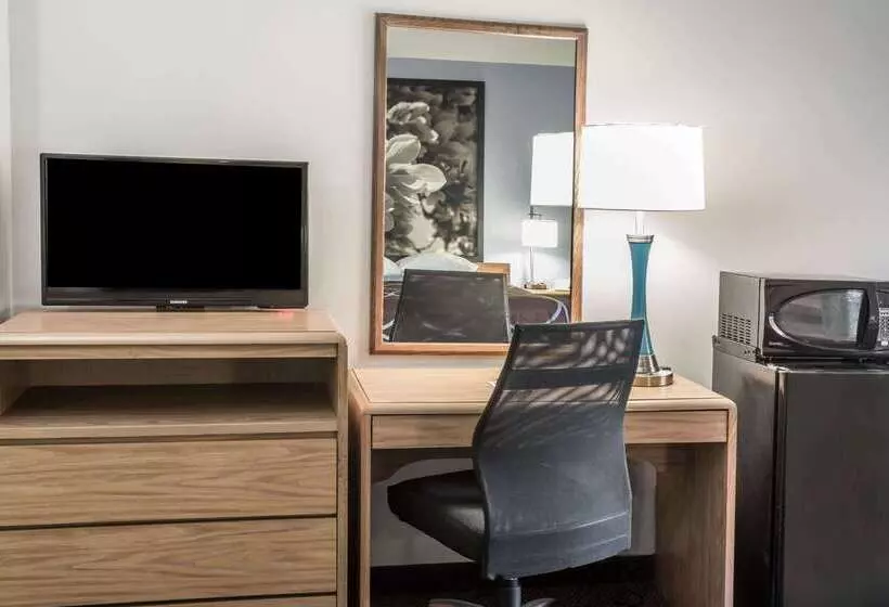 מוטל Super 8 By Wyndham Valdosta Ga I 75