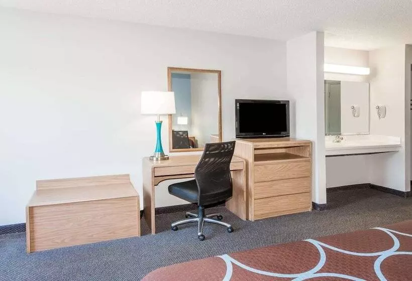 מוטל Super 8 By Wyndham Valdosta Ga I 75