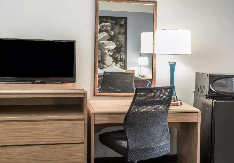 מוטל Super 8 By Wyndham Valdosta Ga I 75