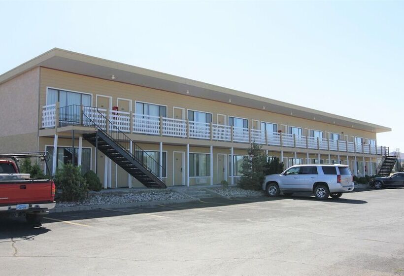 Motel Super 8 By Wyndham Wells