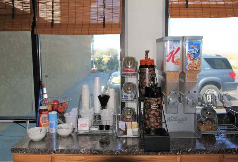 Motel Super 8 By Wyndham Wells