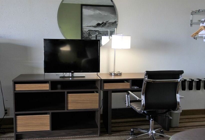 Motel Super 8 By Wyndham Wells