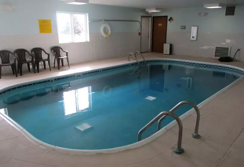 Мотель Surestay Plus Hotel By Best Western Bettendorf