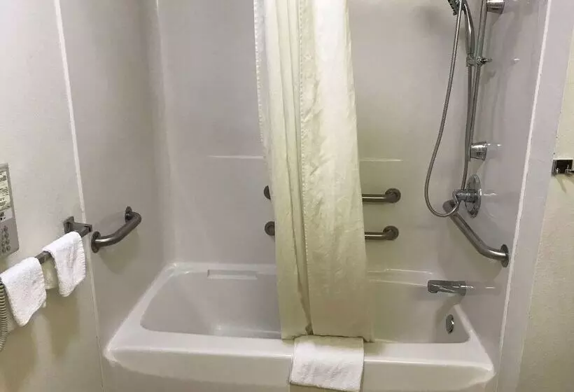 Мотель Surestay Plus Hotel By Best Western Bettendorf