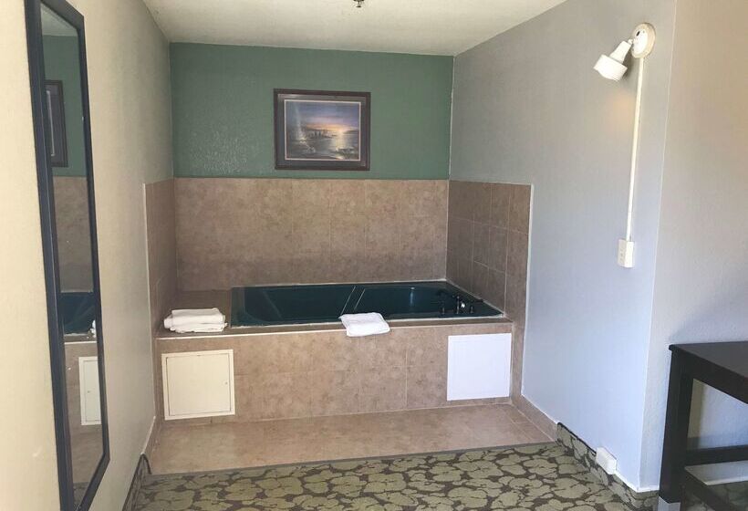 Motel Surestay Plus Hotel By Best Western Bettendorf