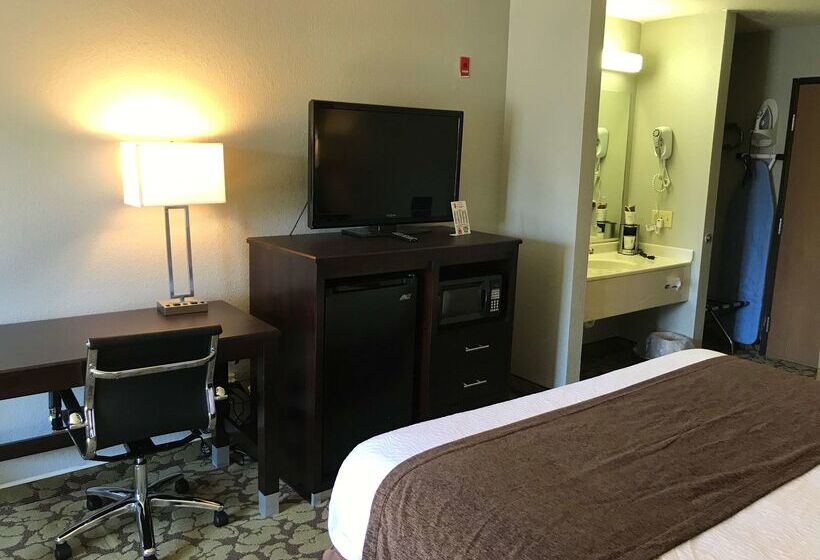 Motel Surestay Plus Hotel By Best Western Bettendorf