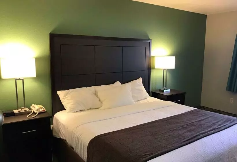 Мотель Surestay Plus Hotel By Best Western Bettendorf
