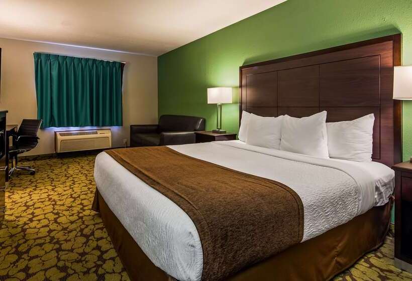 Motel Surestay Plus Hotel By Best Western Bettendorf