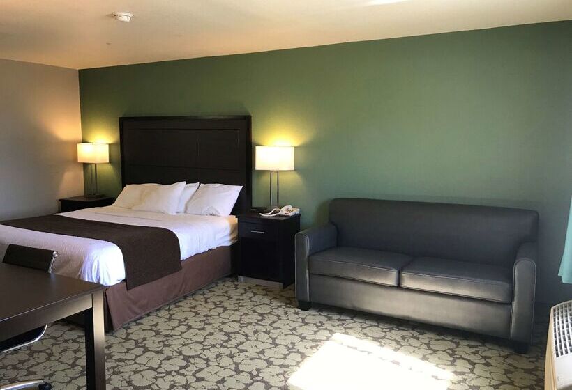 Motel Surestay Plus Hotel By Best Western Bettendorf