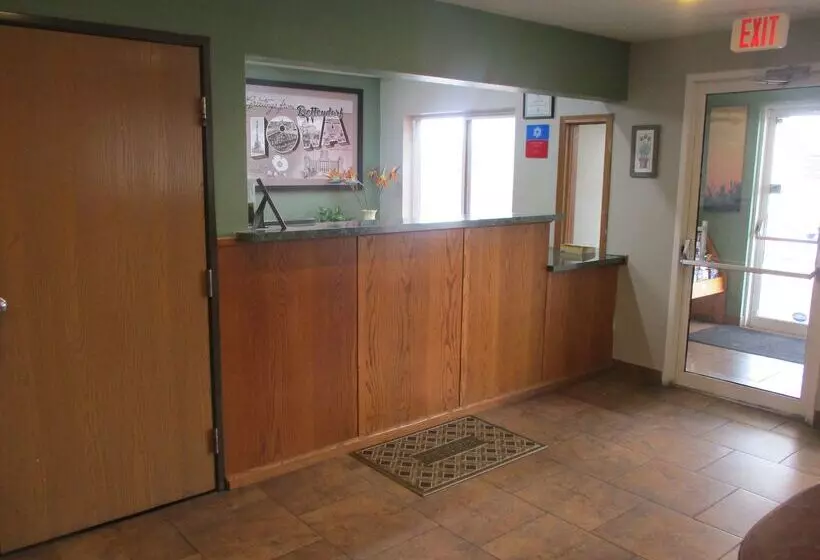 Мотель Surestay Plus Hotel By Best Western Bettendorf