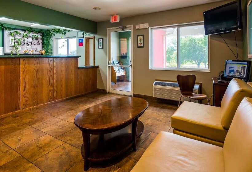 Motel Surestay Plus Hotel By Best Western Bettendorf