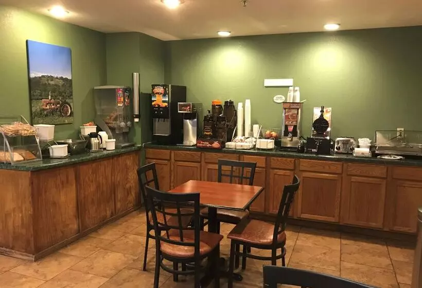 Мотель Surestay Plus Hotel By Best Western Bettendorf