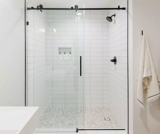 مُتل Wonderstone At Glacier