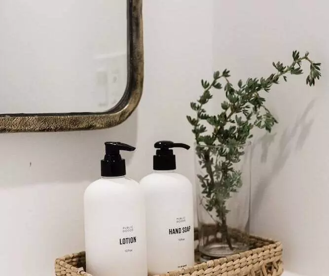 مُتل Wonderstone At Glacier