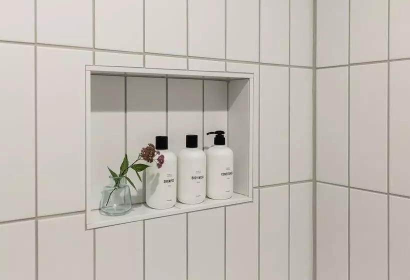 مُتل Wonderstone At Glacier