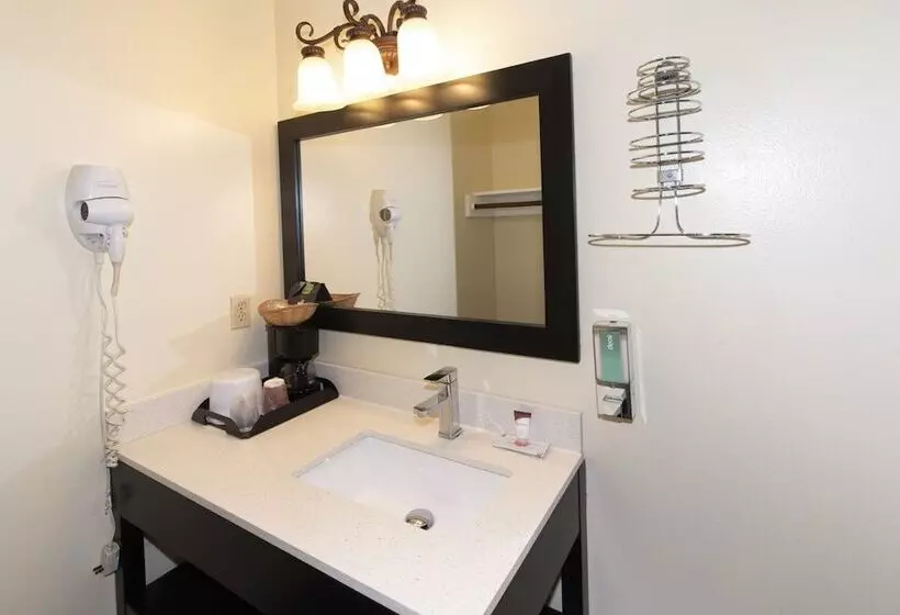 Surf Motel And Gardens