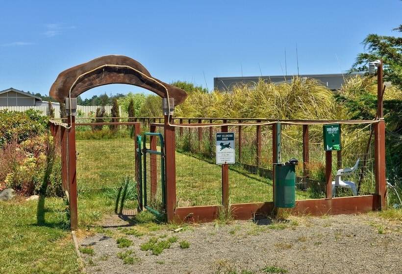 Surf Motel And Gardens