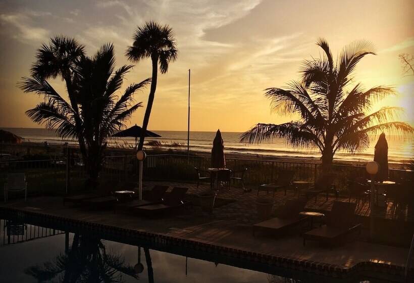 Surf Studio Beach Resort