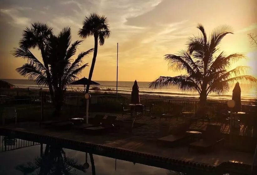 Surf Studio Beach Resort