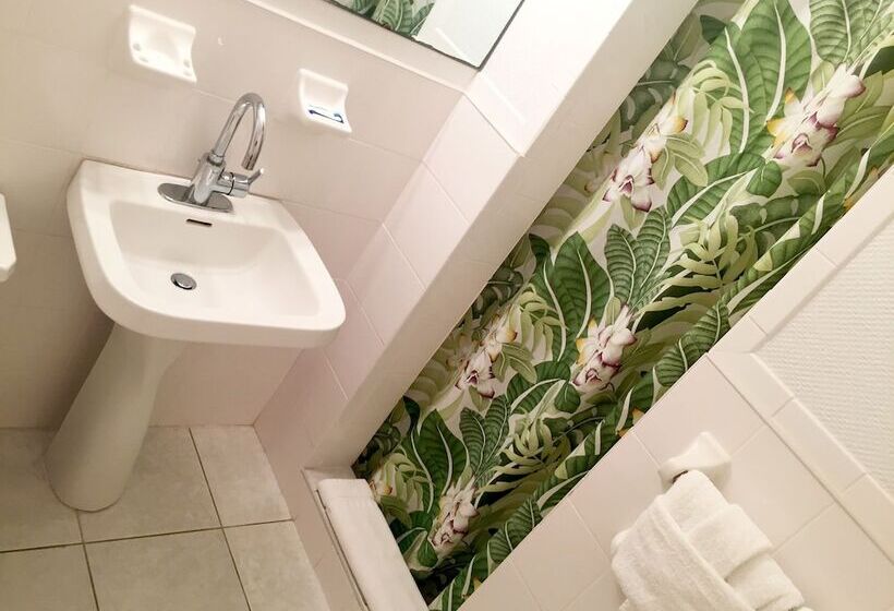 Surf Studio Beach Resort