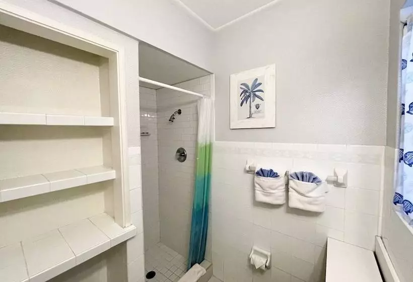 Surf Studio Beach Resort