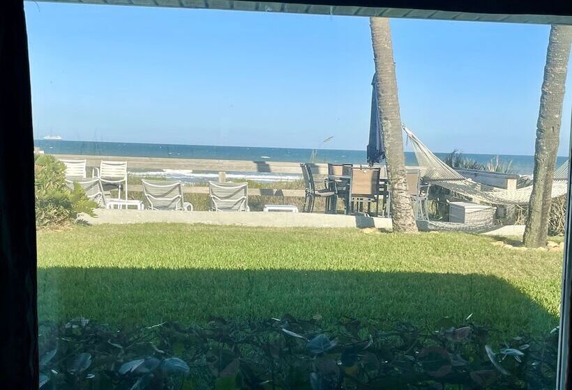 Surf Studio Beach Resort