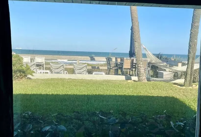 Surf Studio Beach Resort