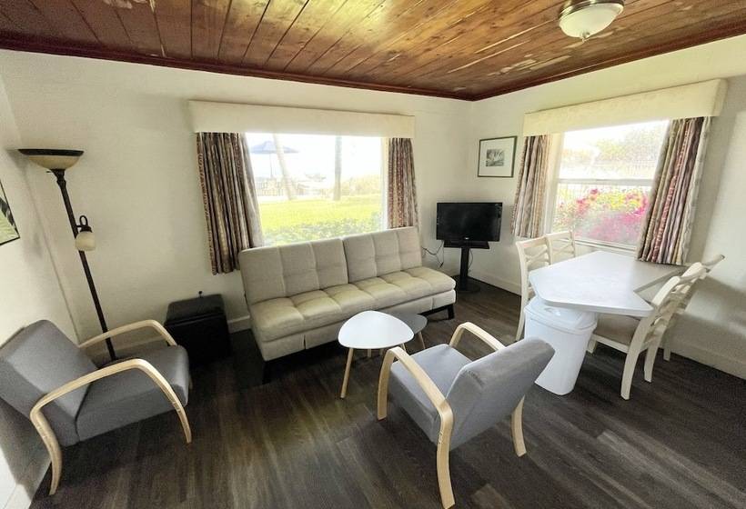 Surf Studio Beach Resort