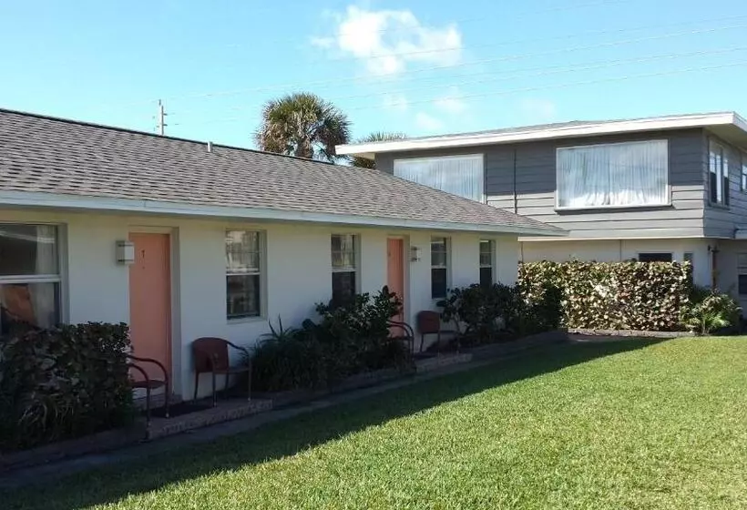 Surf Studio Beach Resort