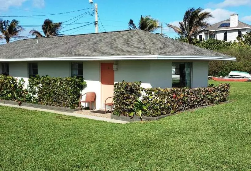 Surf Studio Beach Resort