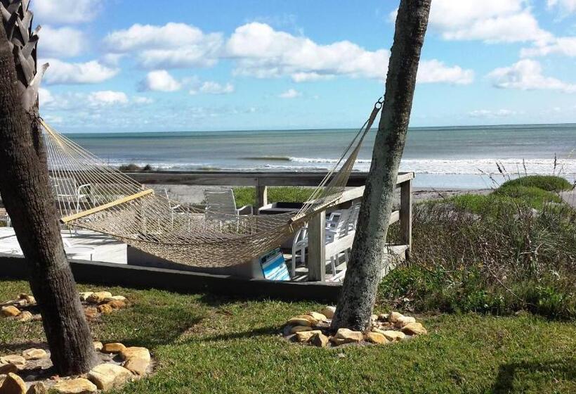 Surf Studio Beach Resort